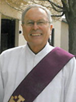 Deacon William Sousa