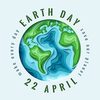 2024 Earth Day