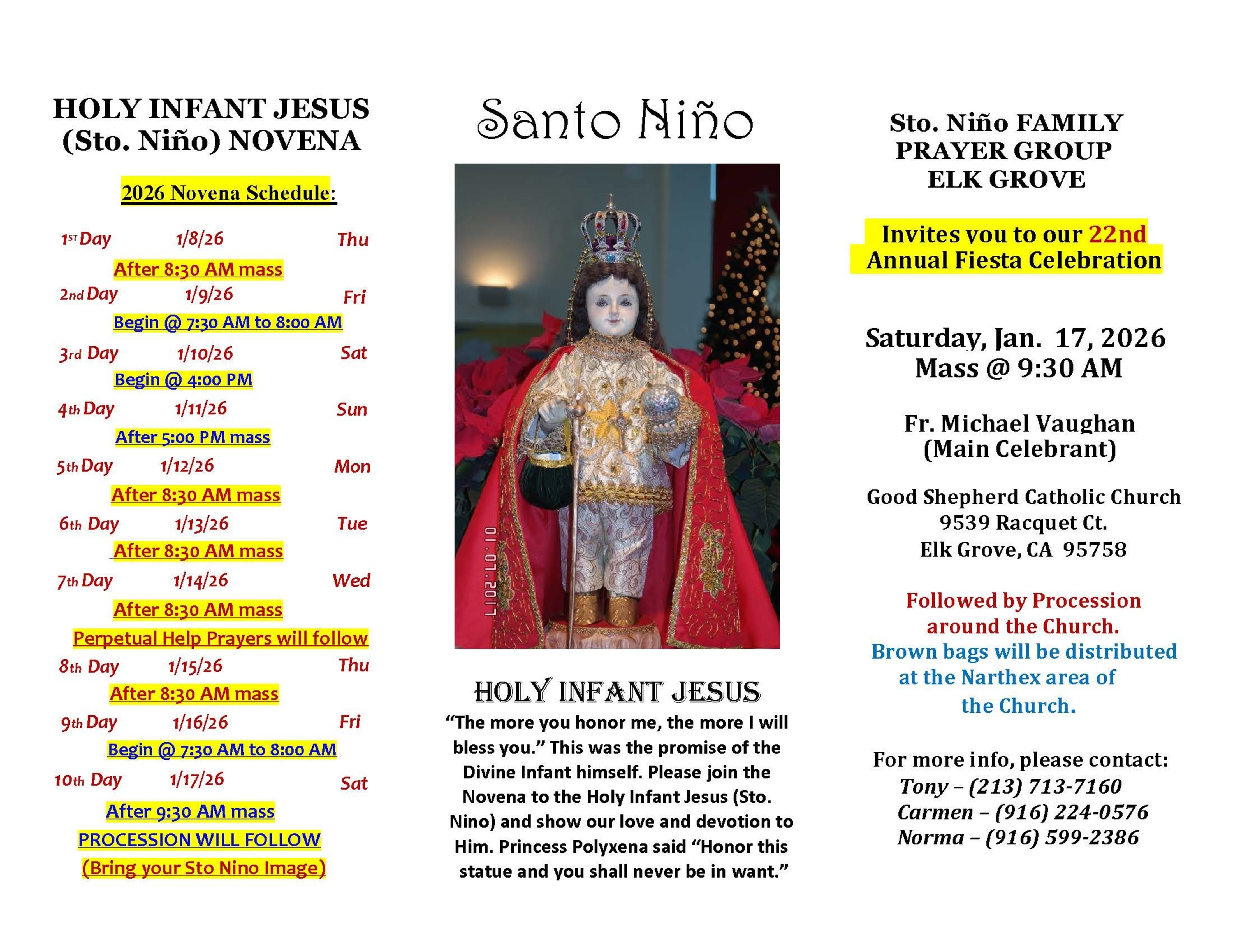 2026 Sto Nino Flyer Final Rev 0