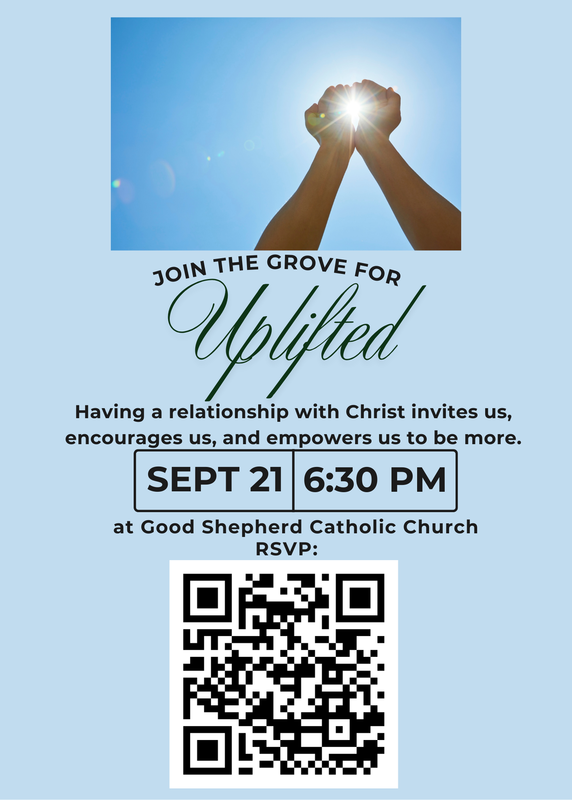 Grove Youth Nights