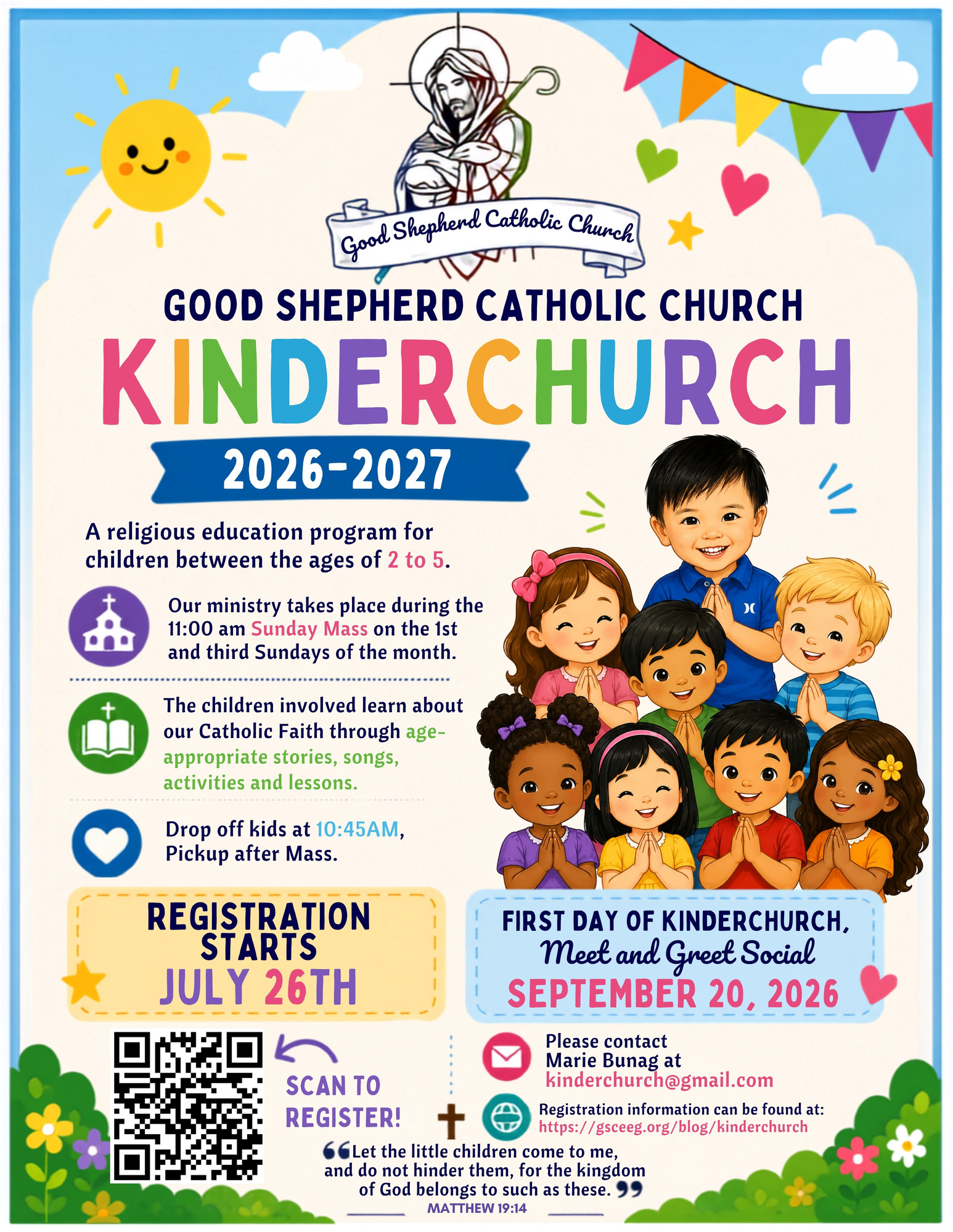 Kinderchurch2026 2027