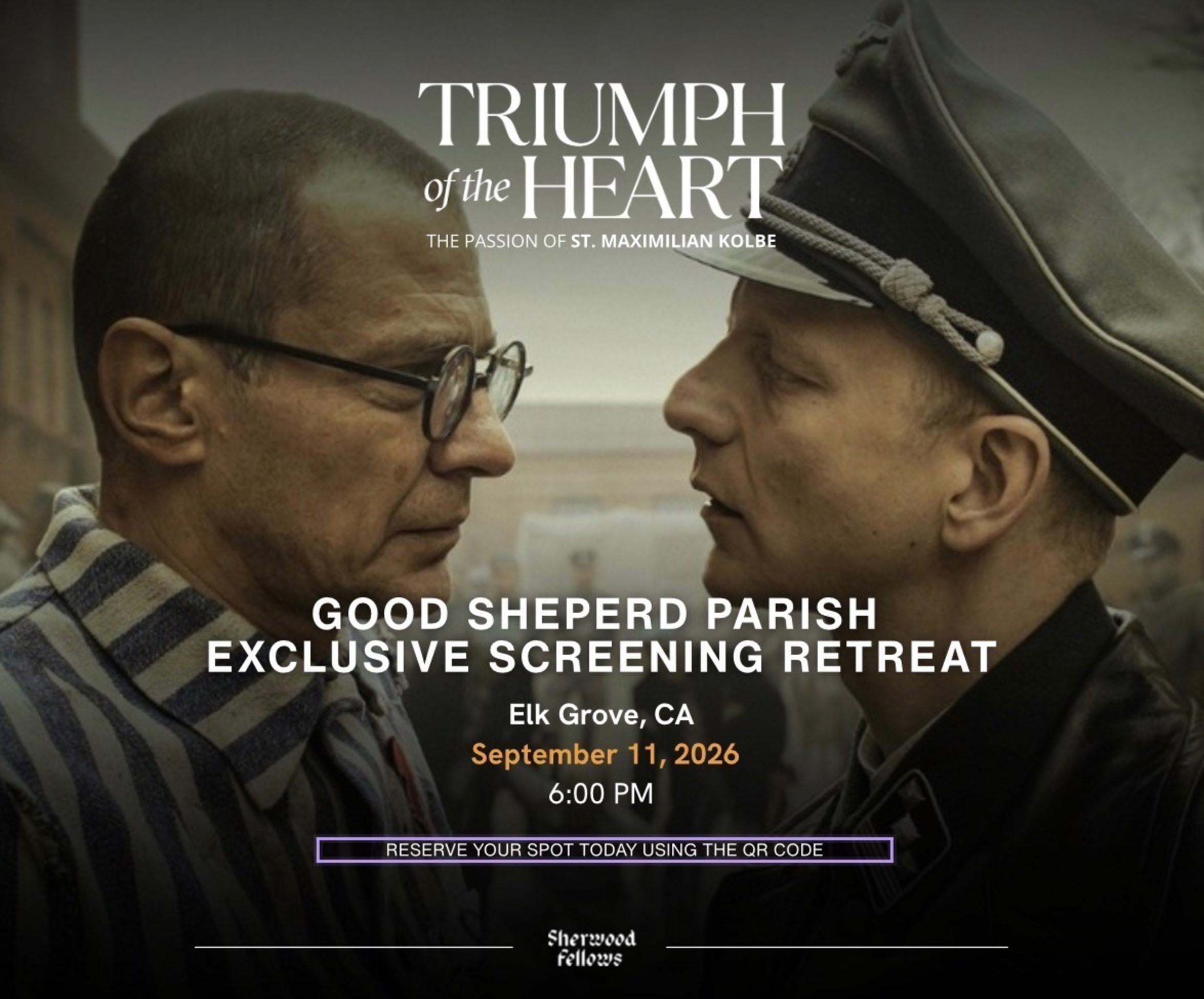 Triumph Of The Heart