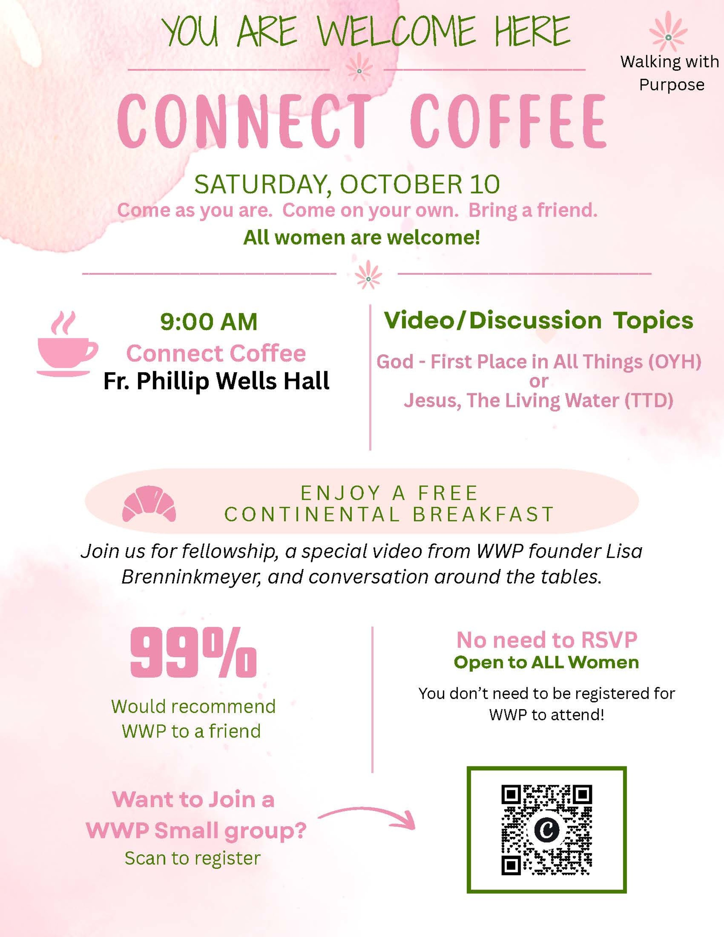 Wwp Coffee Connect 2 Flyer