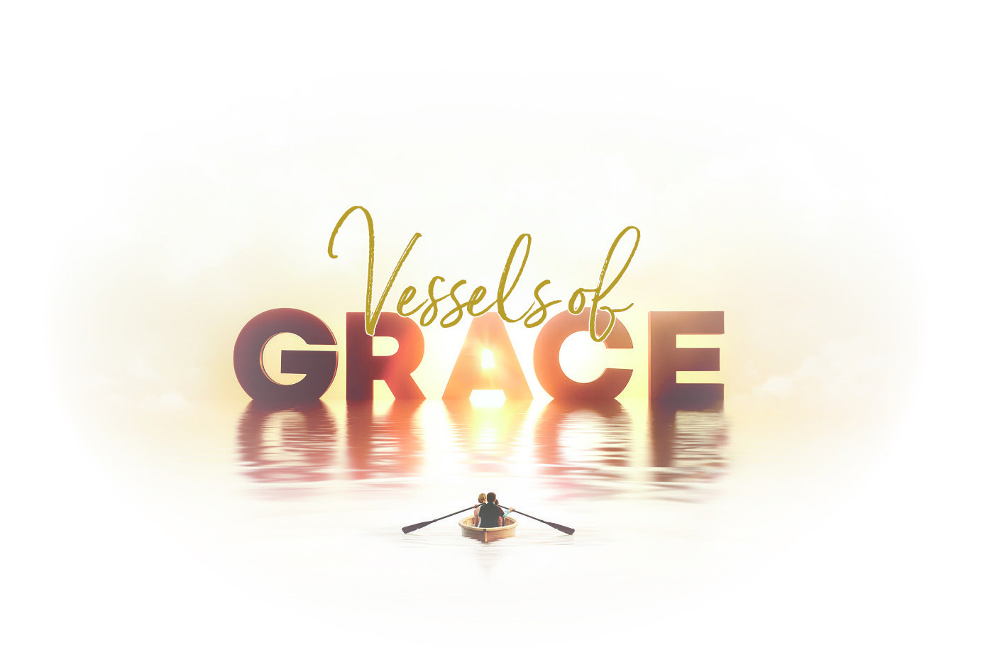 Standalone Vessels Of Grace