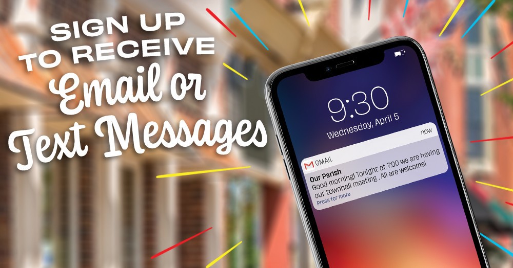 Evangelus Digital Graphic 2