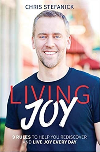 Living Joy Book
