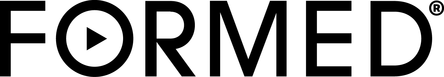 Vector Formed Logo Blackwithouttag