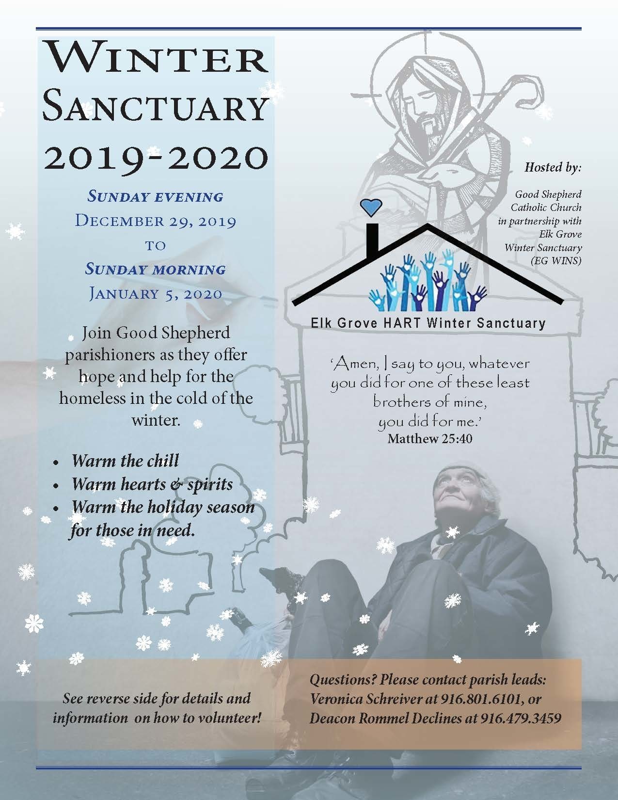 Winter Sanctuary 2019 Flyer For Hardcopy Use No Links Page 1