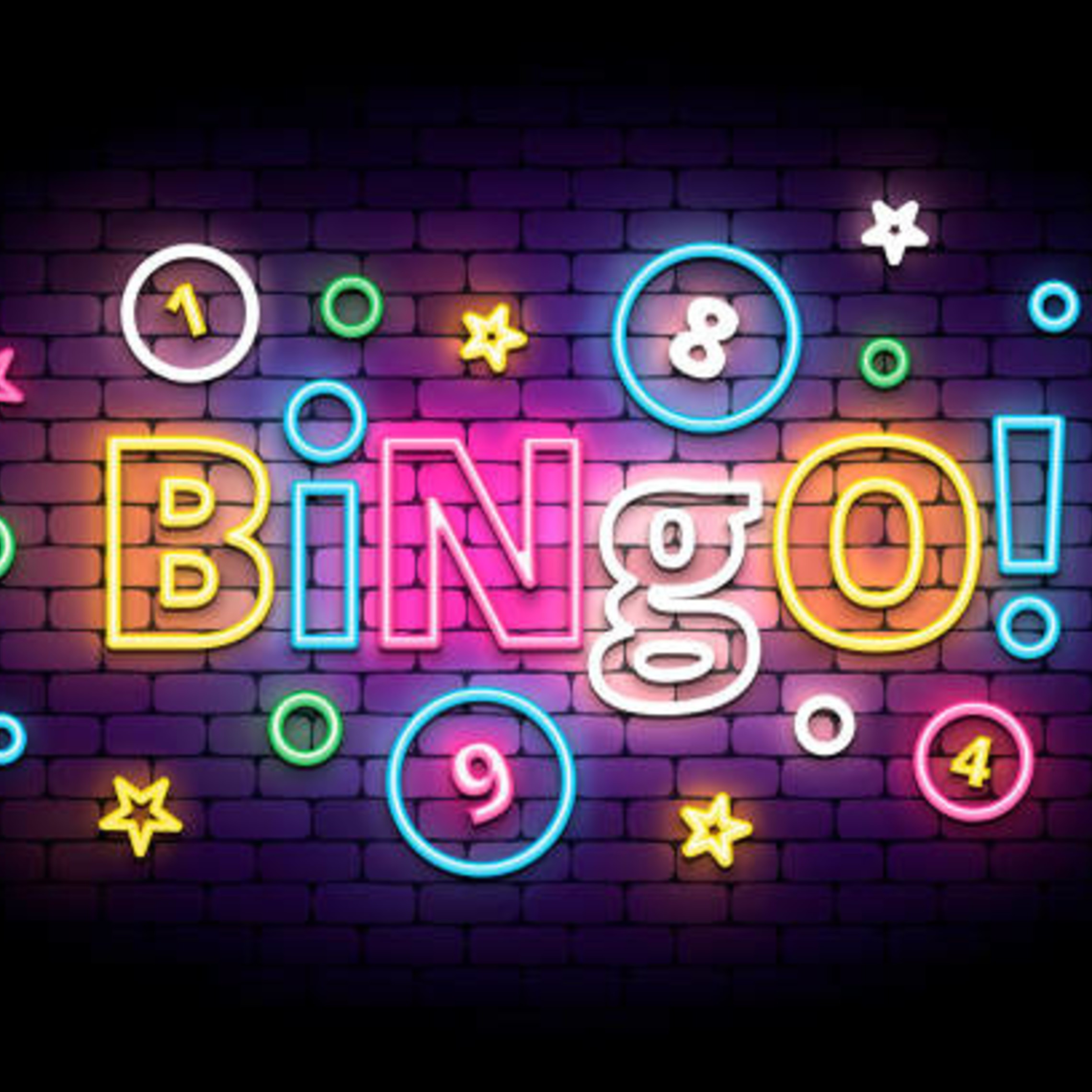 Bingo Night