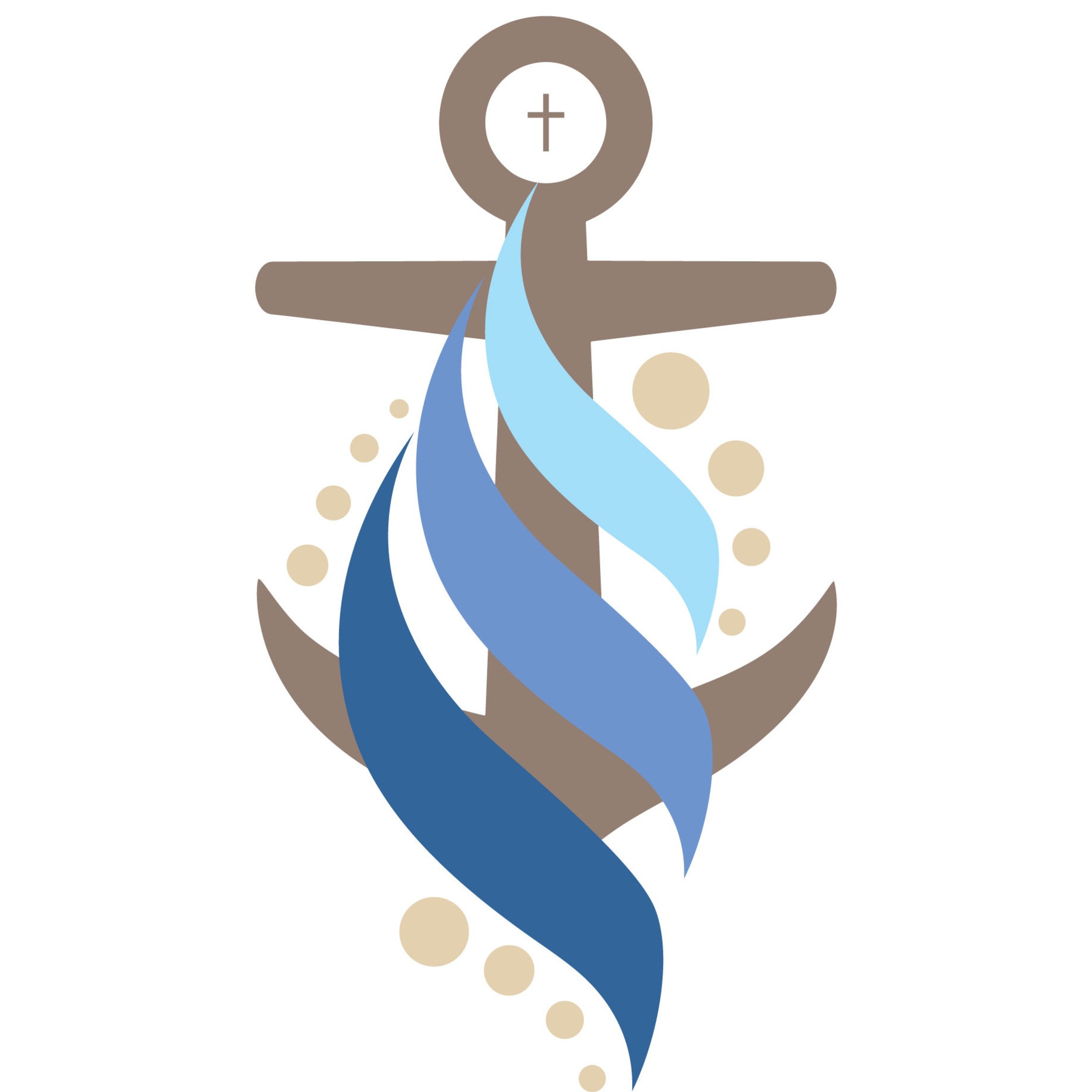 Jubilee Year Of Hope Scd Logo