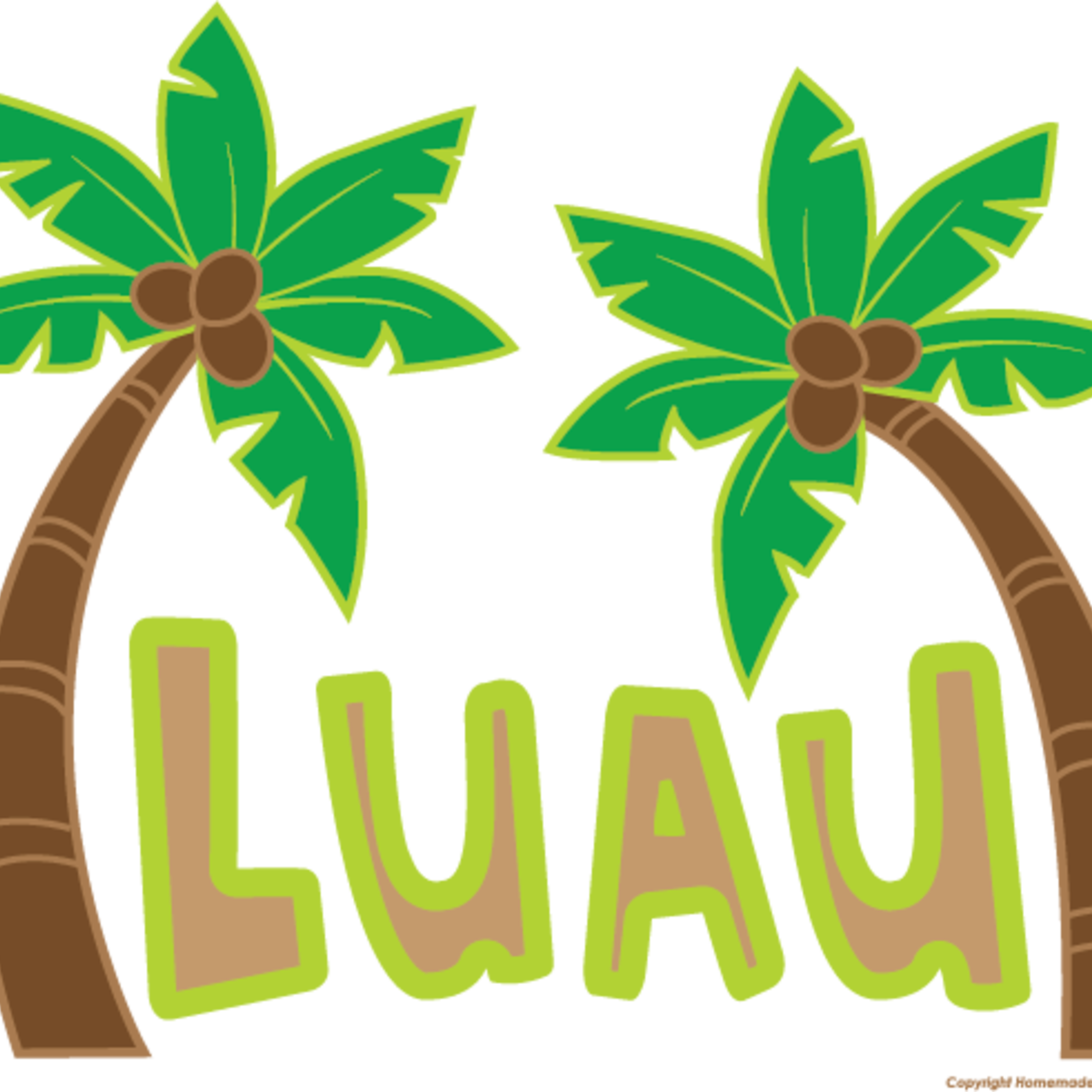 Luau