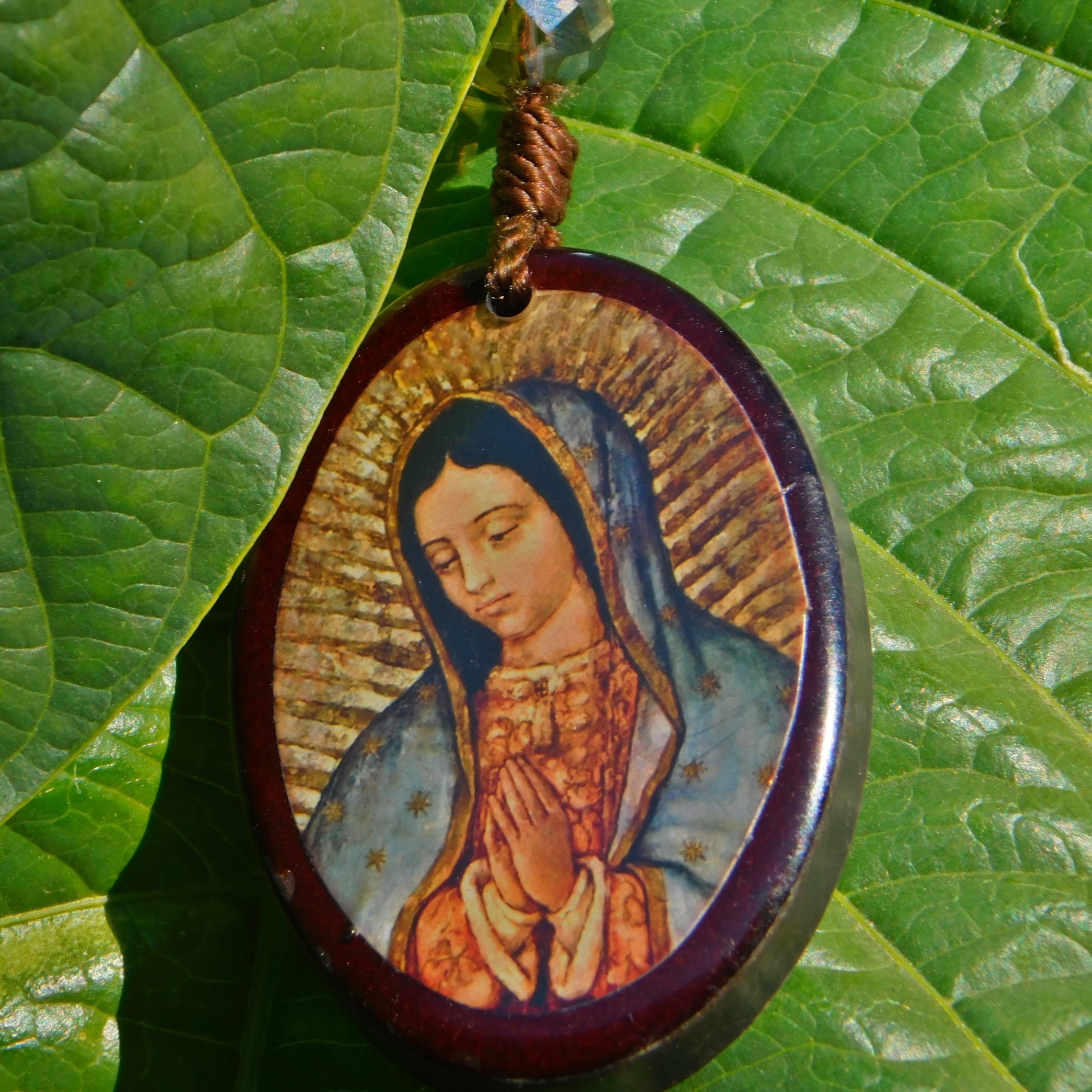 Our Lady Of Guadalupe