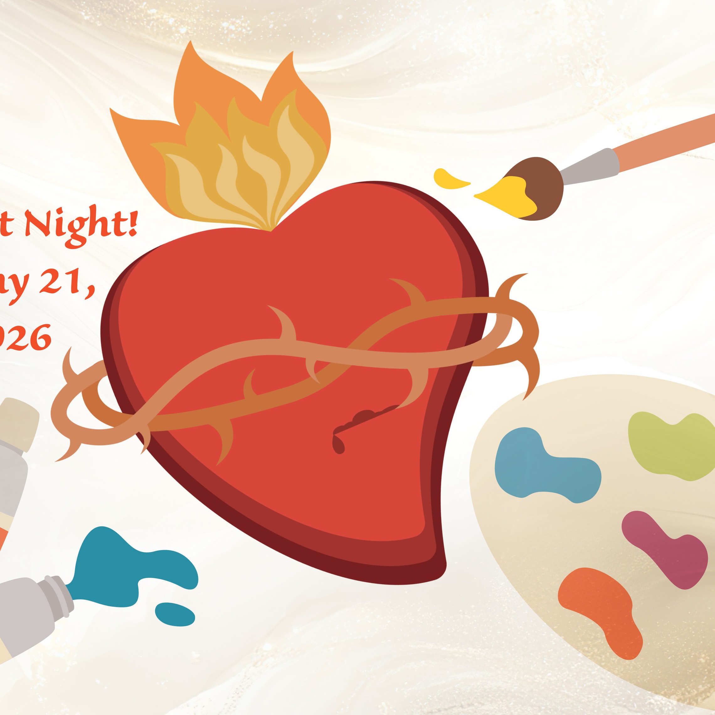 Paint Night Website Thumbnail 2026