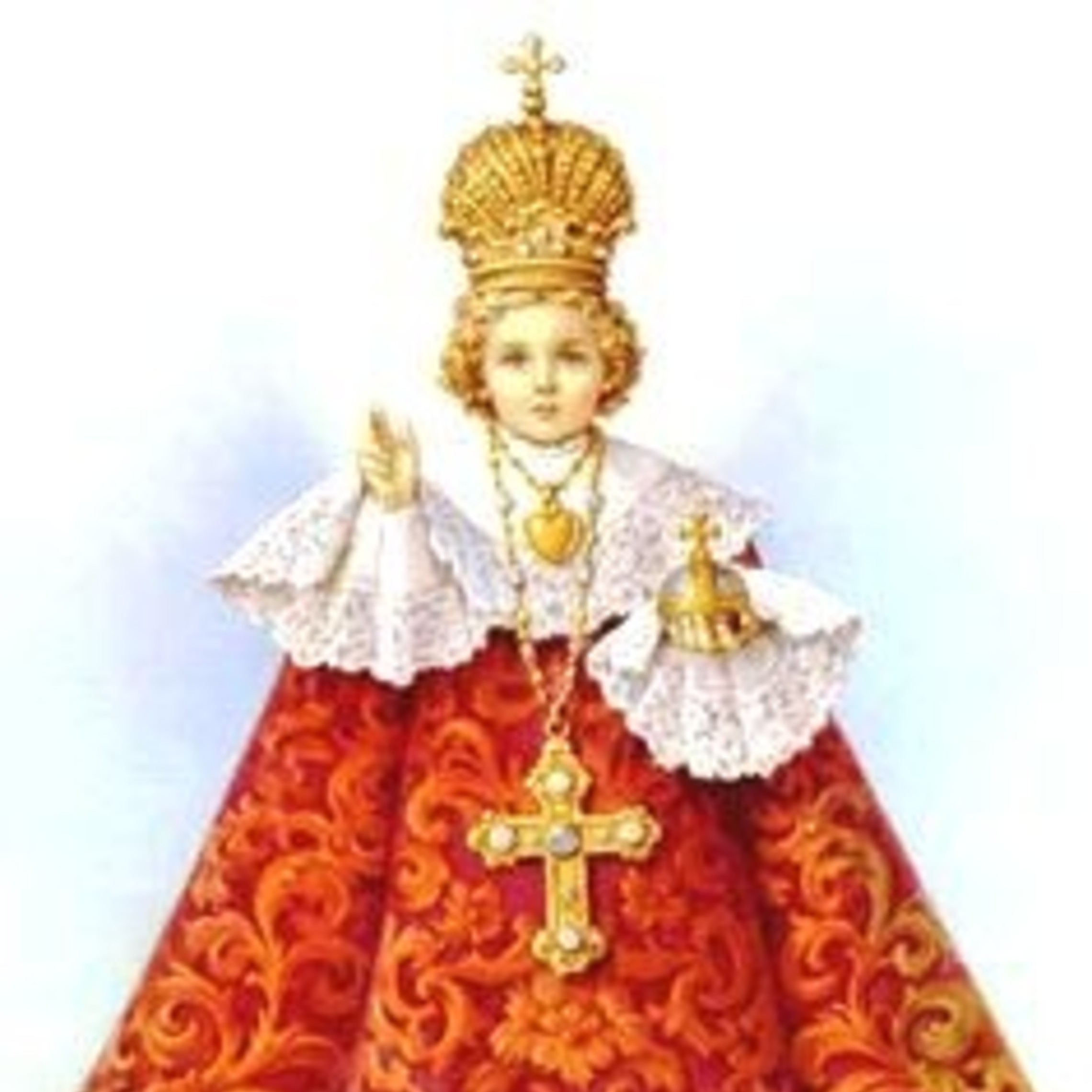 Santo Nino