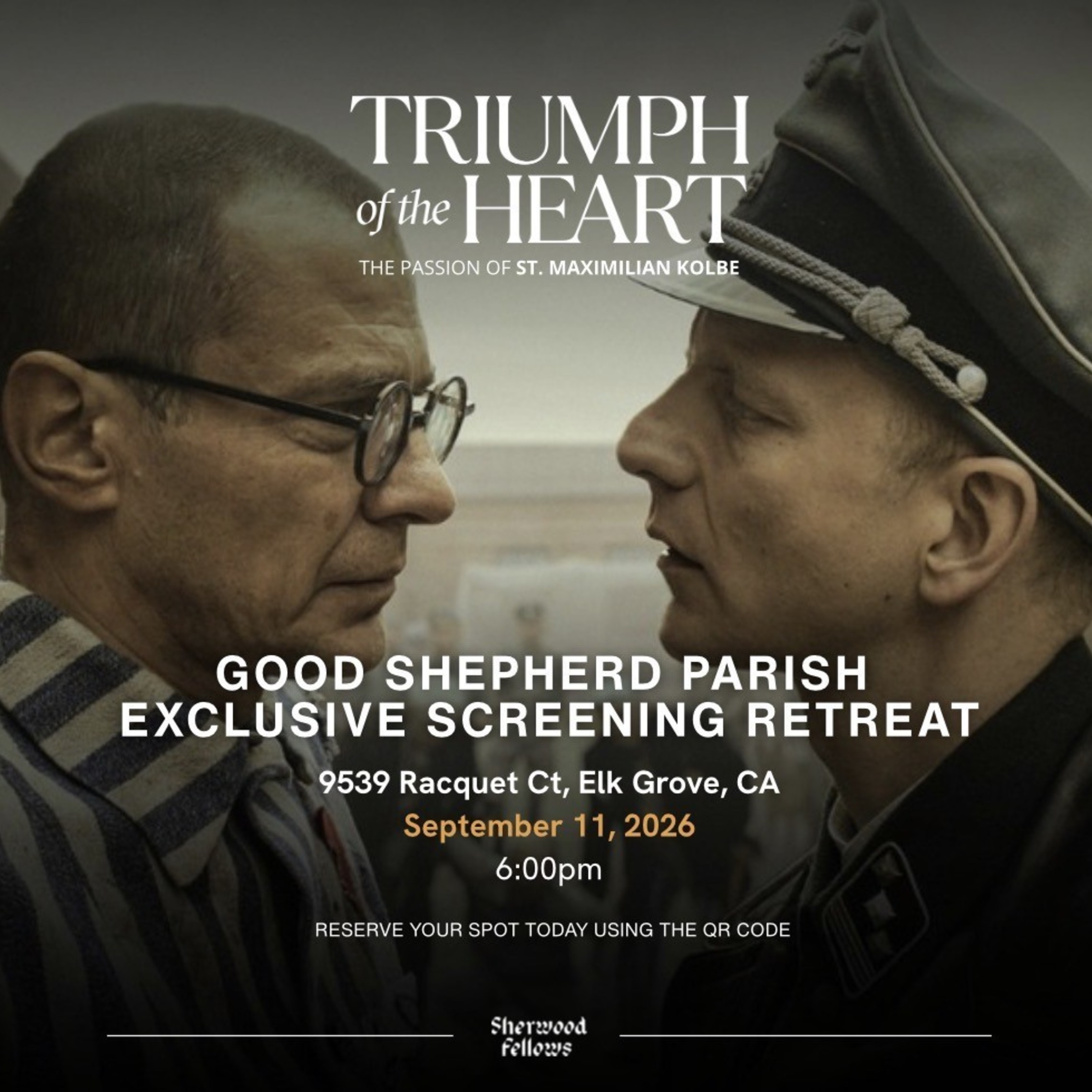 Triumph Of The Heart