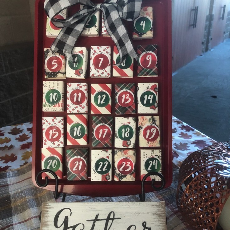 Advent Calendar