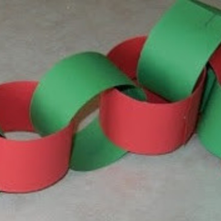 Paper Chain