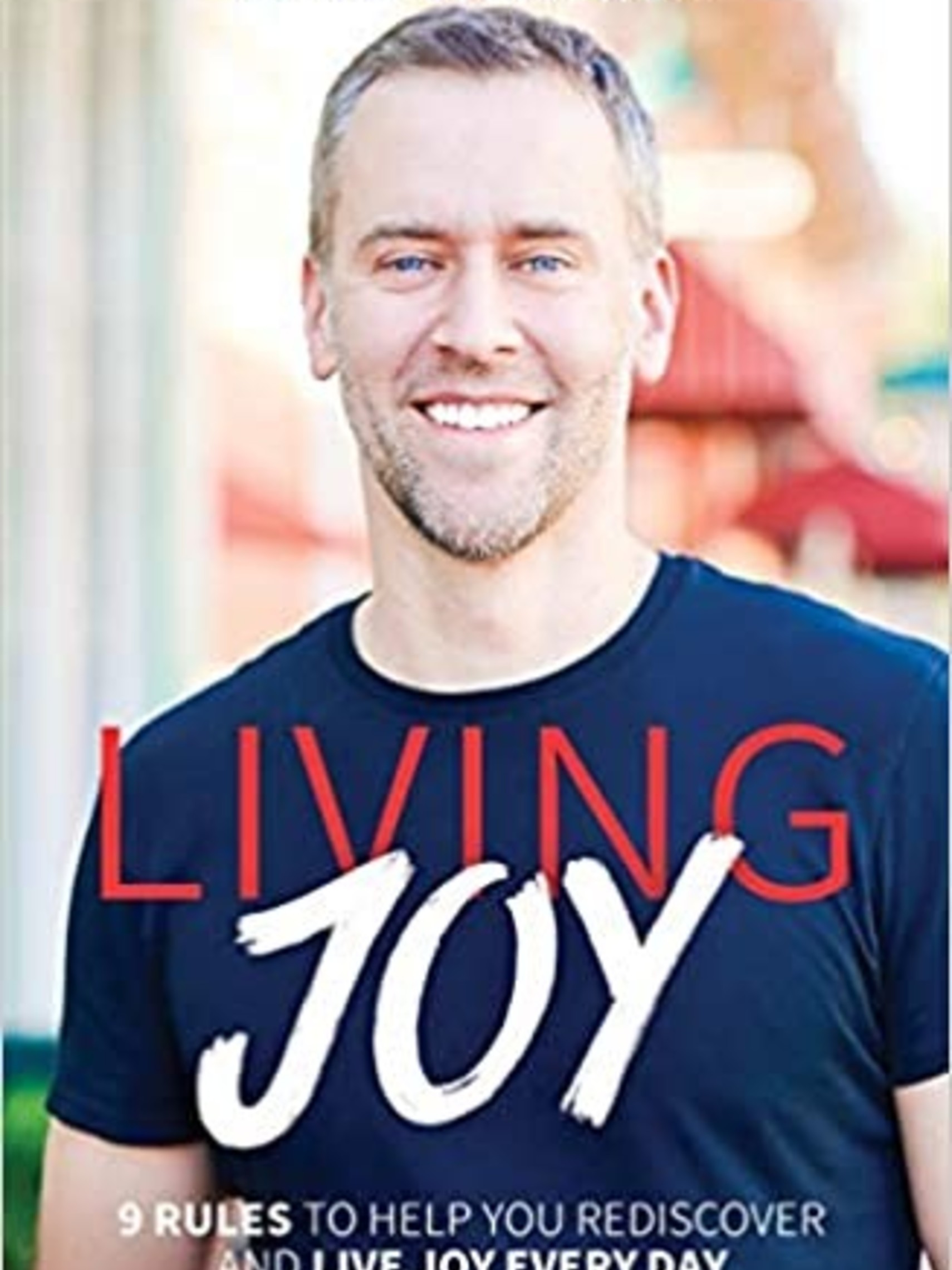 Living Joy Book