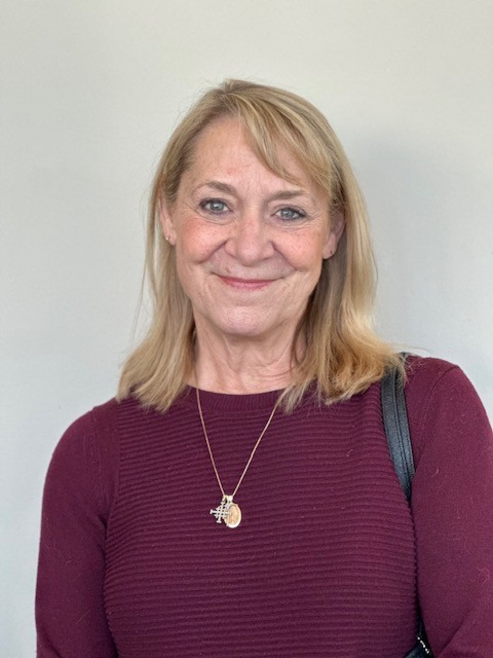 Sharon Dorricott