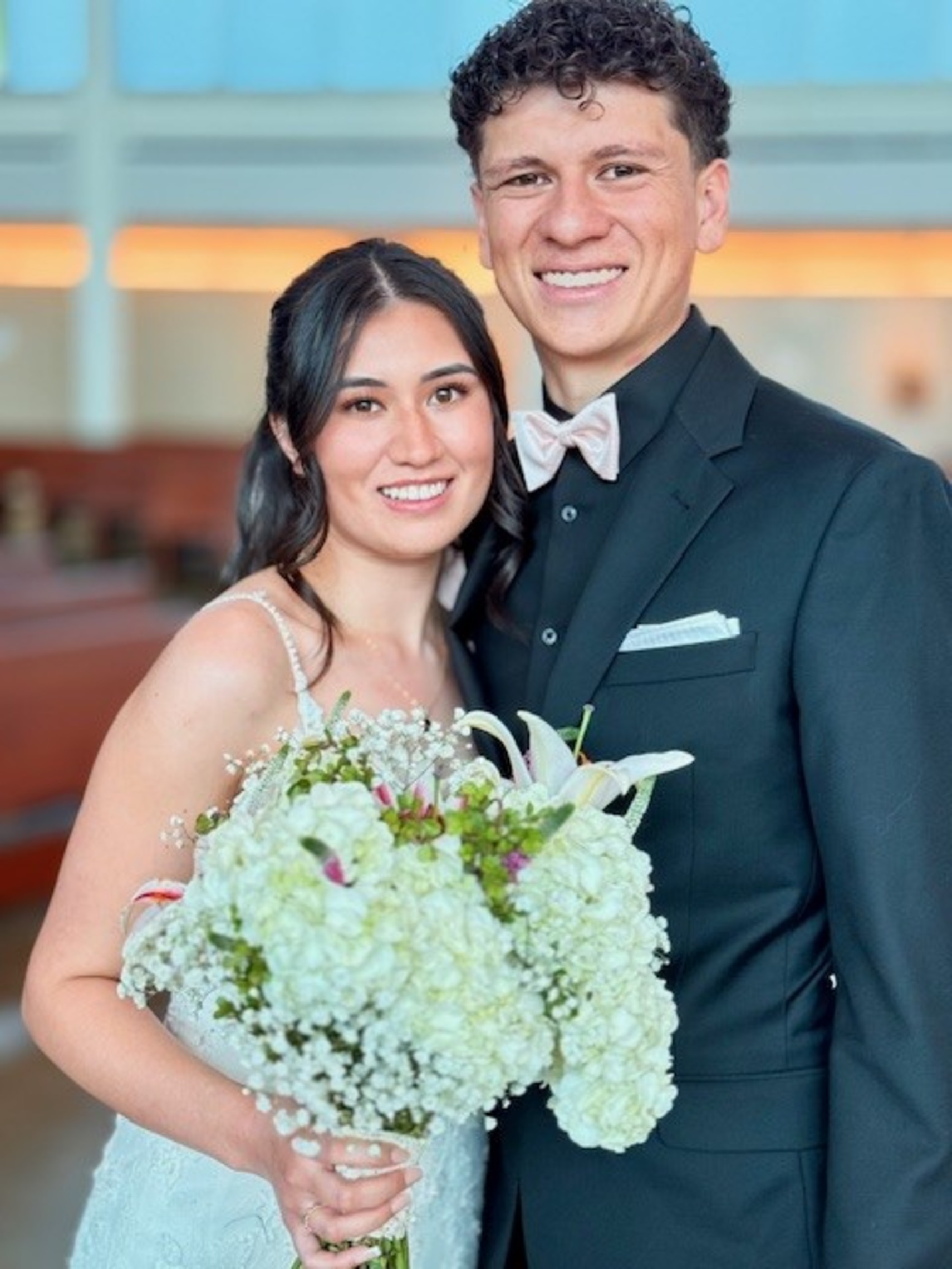 Wedding Rhodes Medel