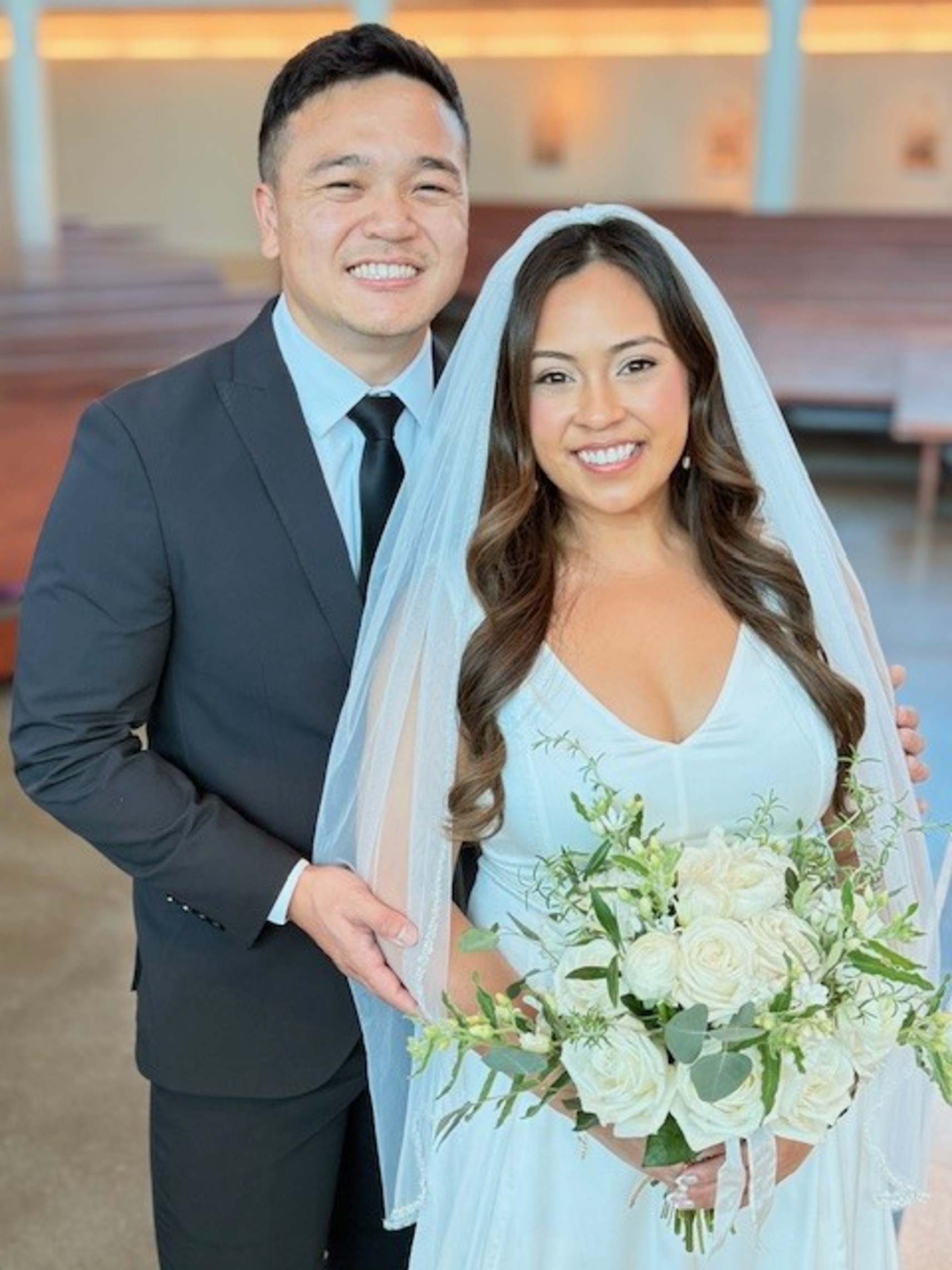 Wedding Sanchez Nubla