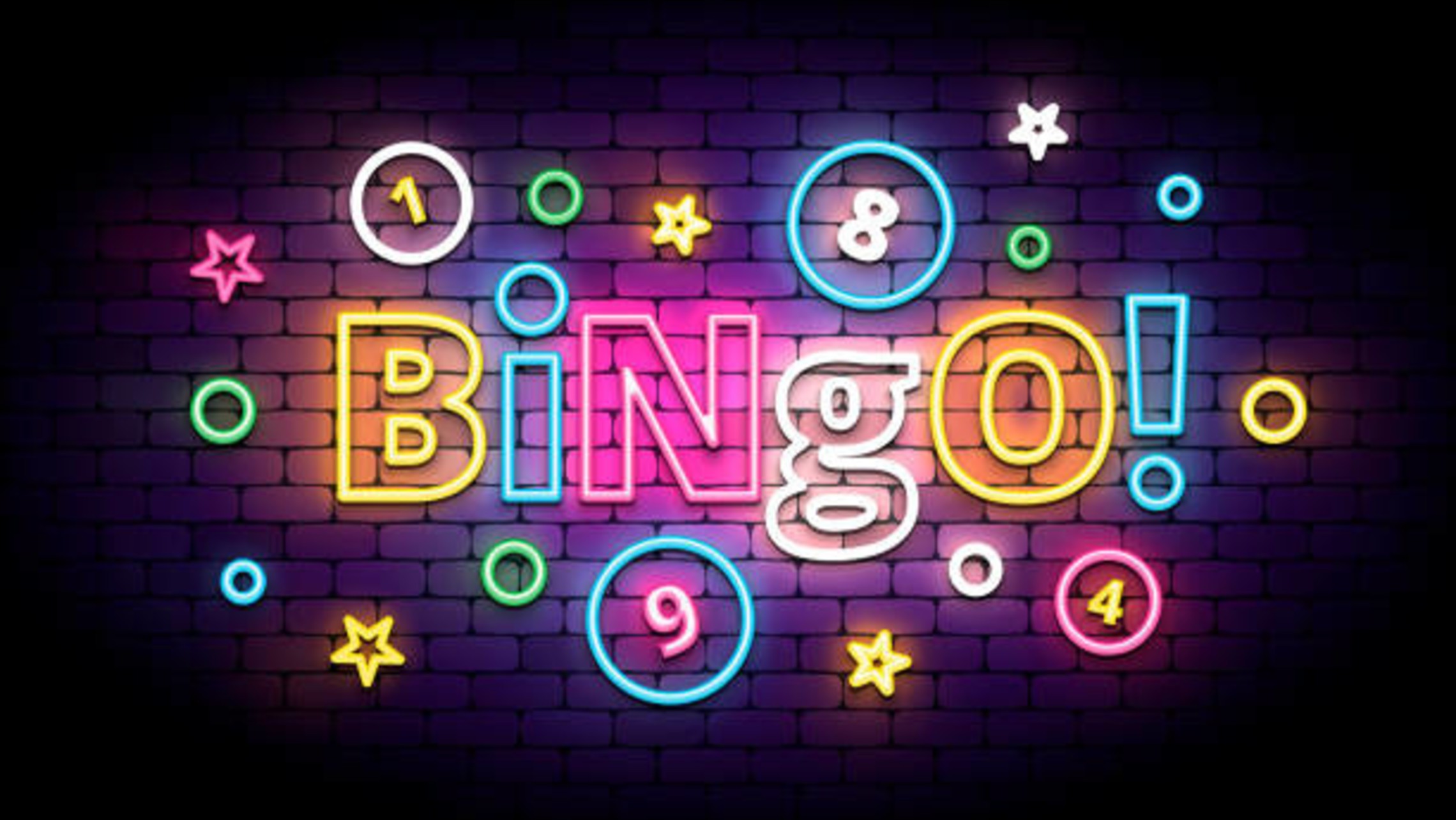 Bingo Night