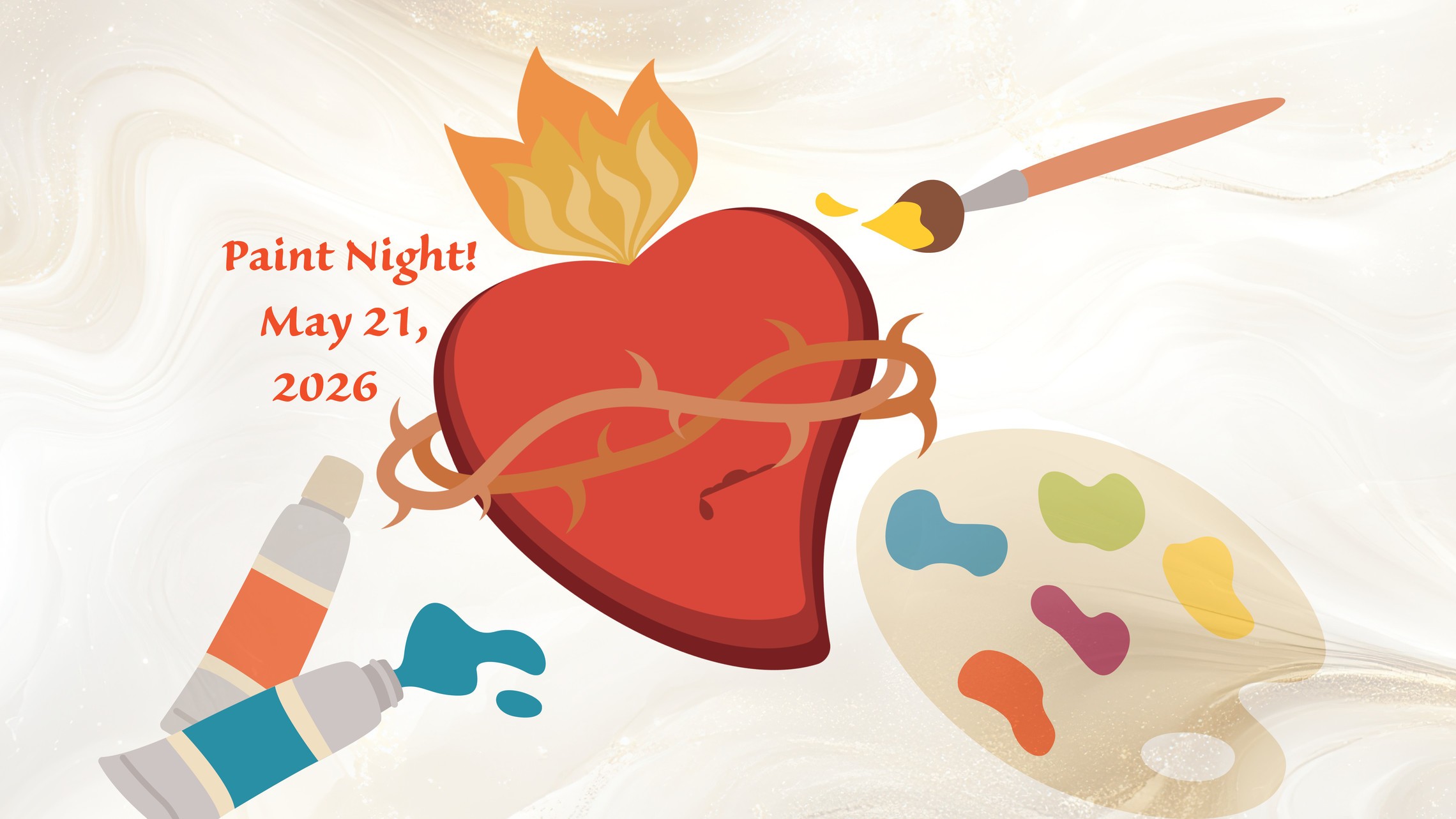 Paint Night Website Thumbnail 2026