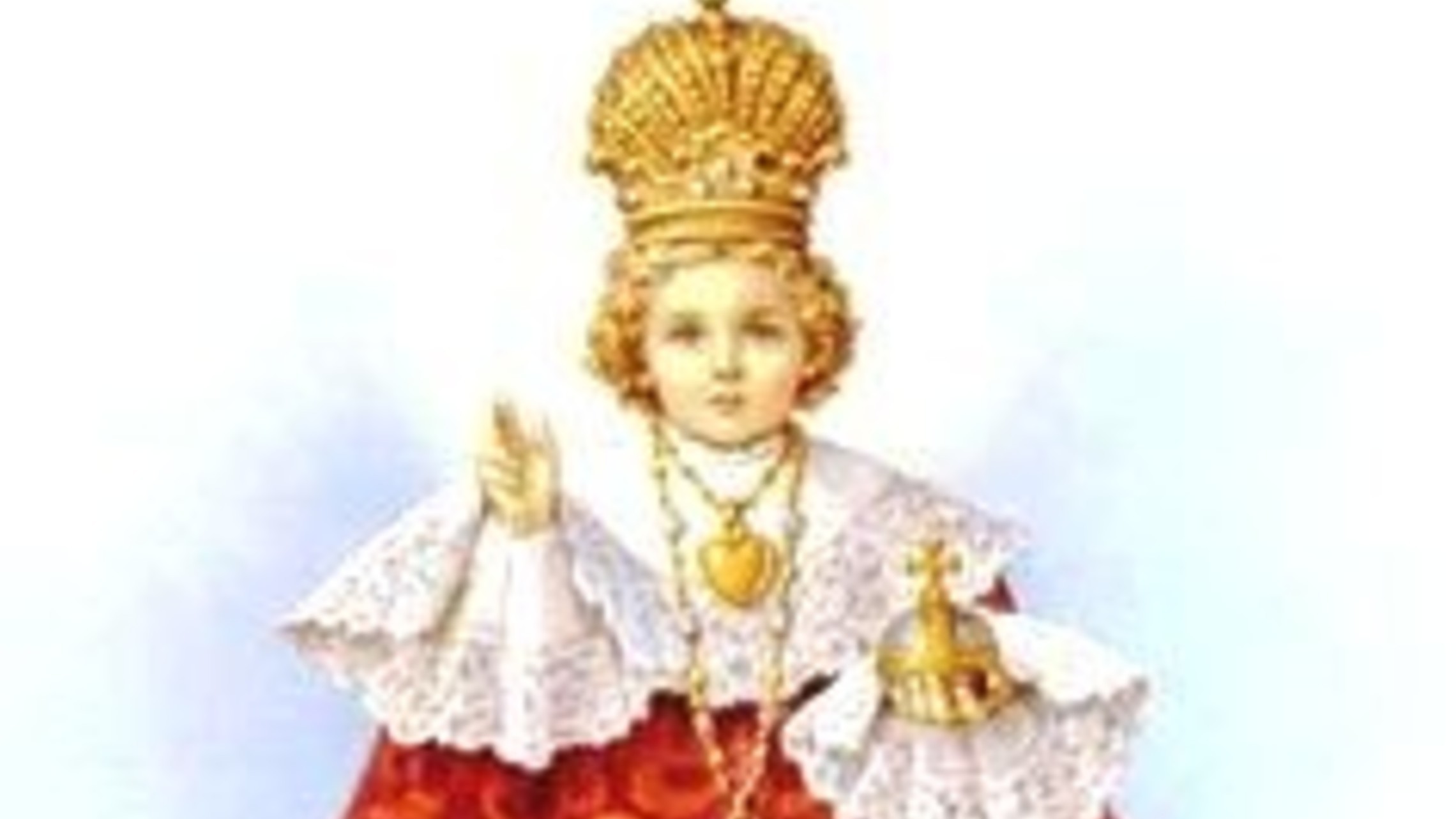Santo Nino