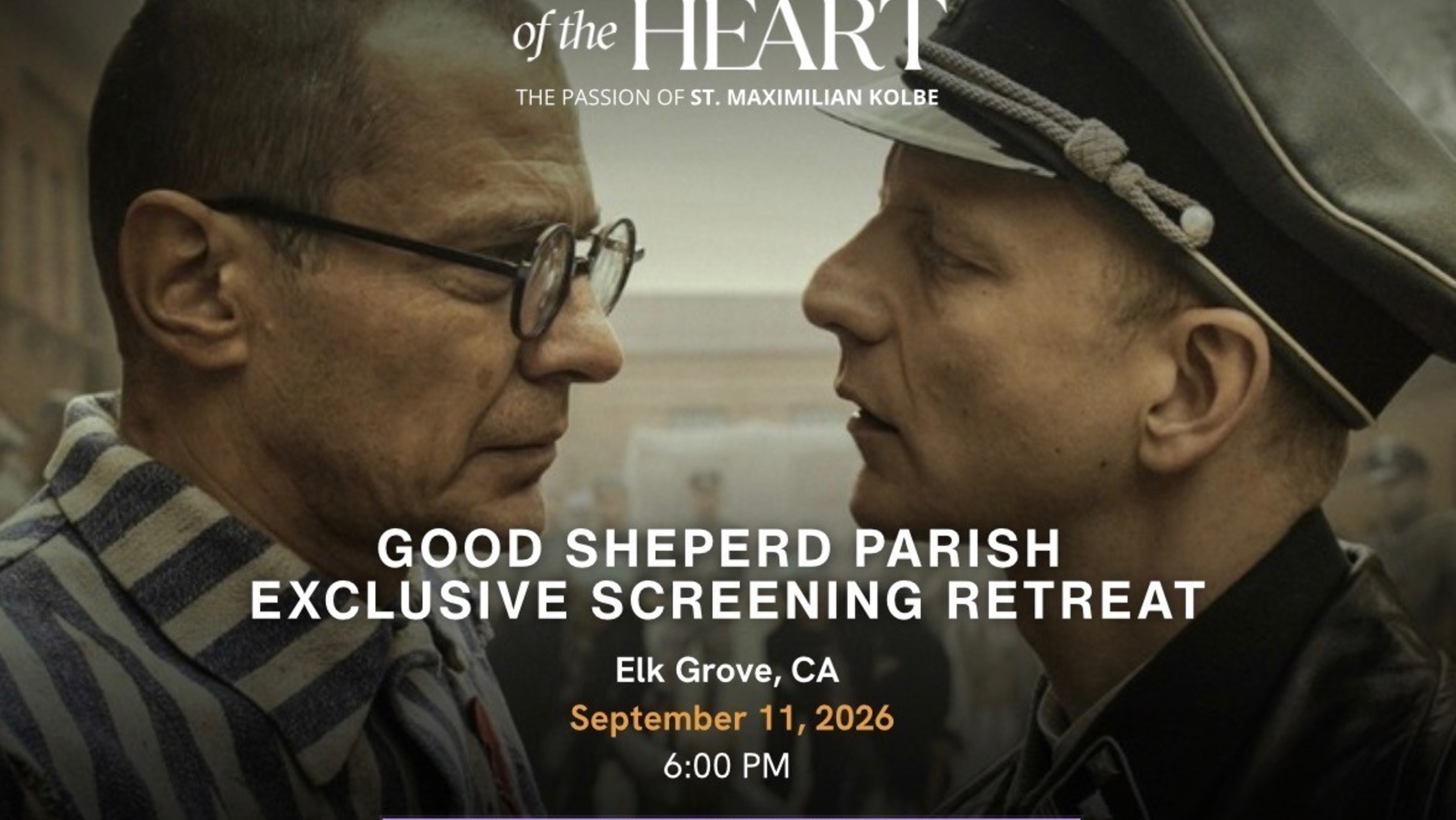 Triumph Of The Heart
