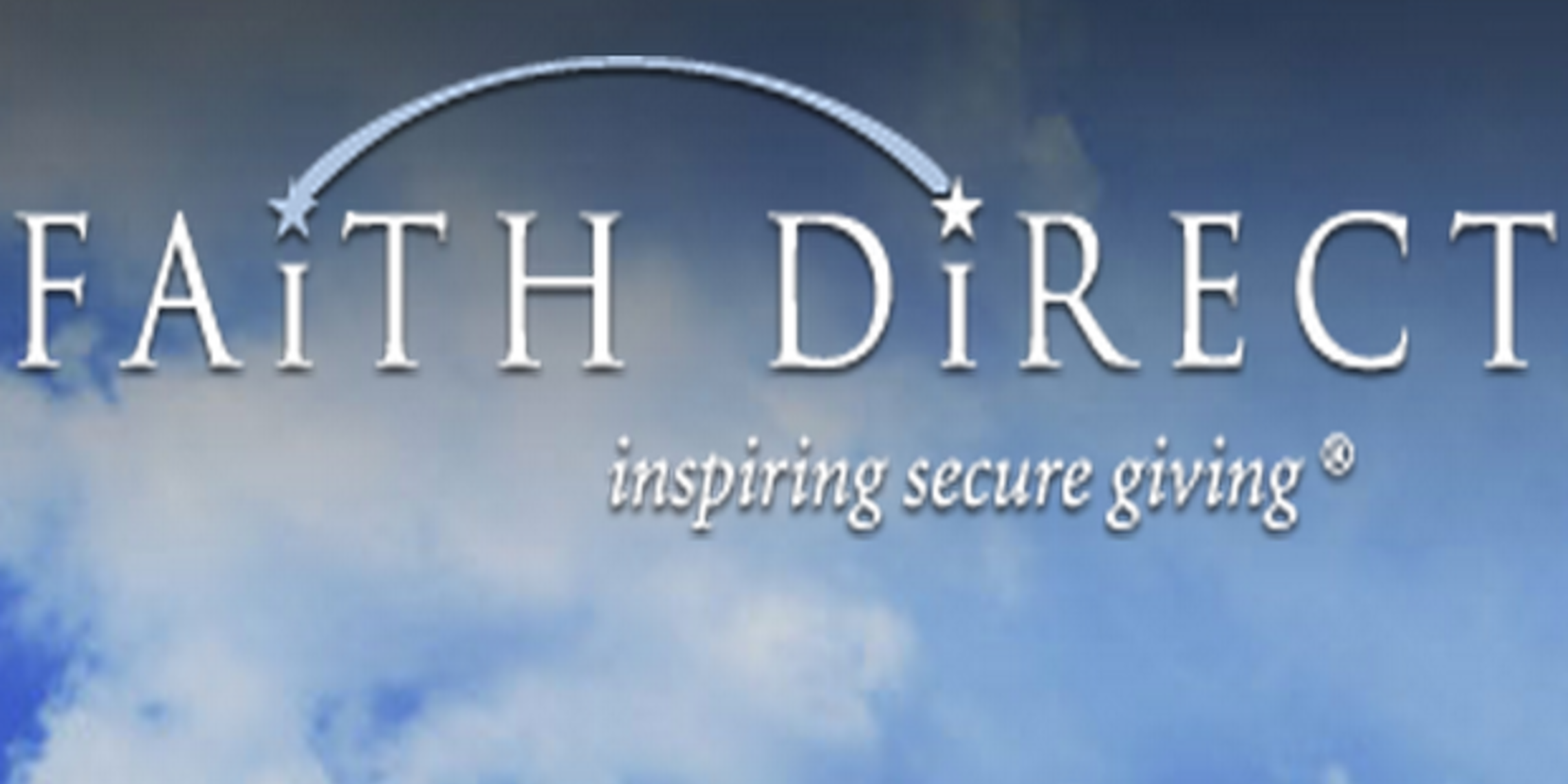 Faith Direct - Secure Giving Platform